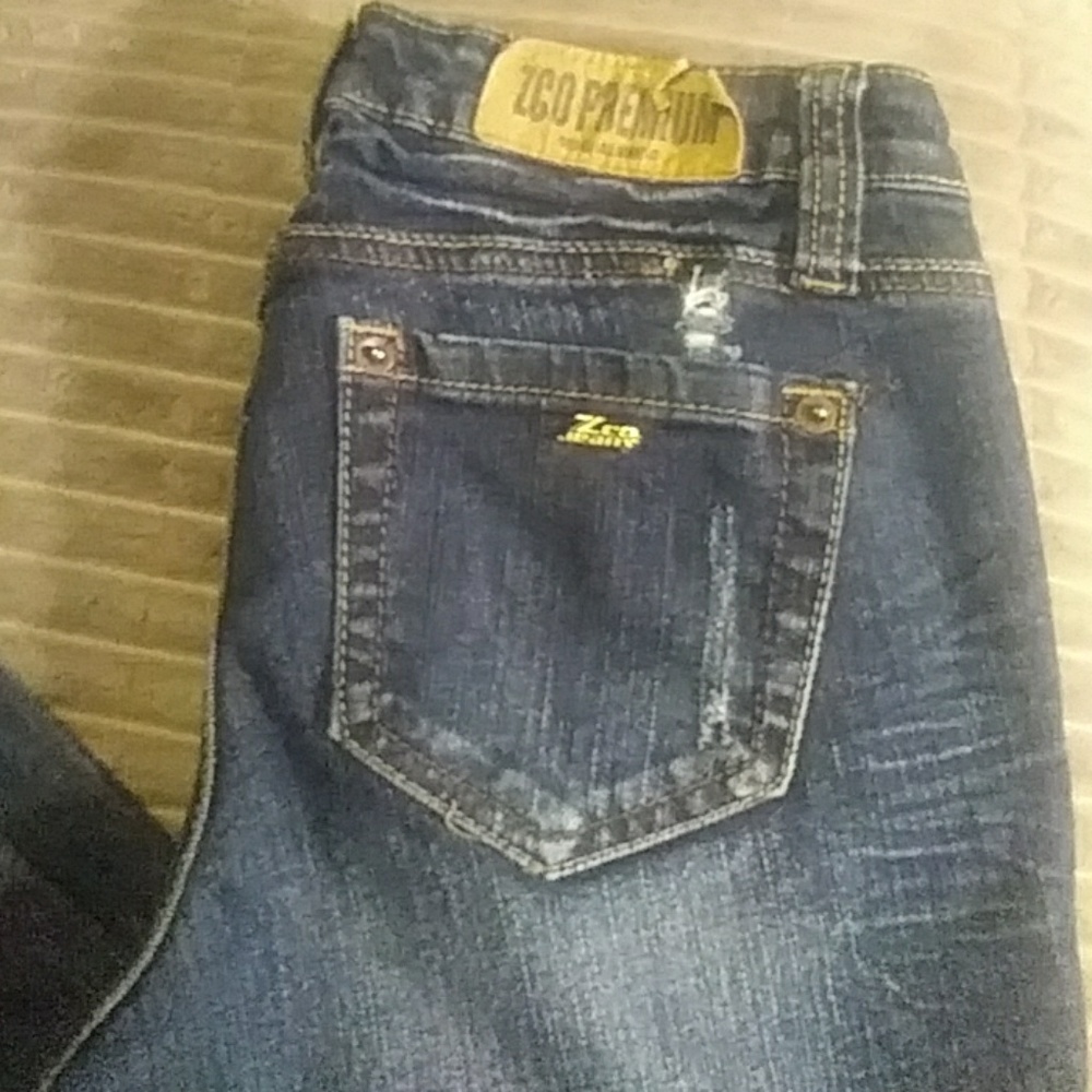 Clothes